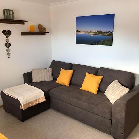 Ferienwohnung Pyhrgasblick Rosenau am Hengstpass Bagian luar foto