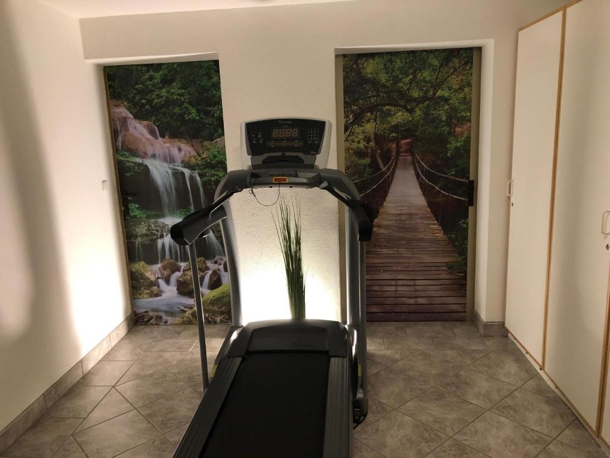 Ferienwohnung Pyhrgasblick Rosenau am Hengstpass Bagian luar foto